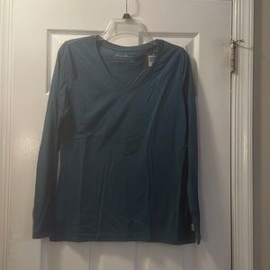 Eddie Bauer tee